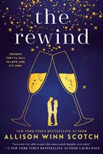 Cover art for The Rewind