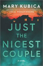 Cover art for Just the Nicest Couple: A Novel