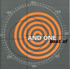 Cover art for Best of And One