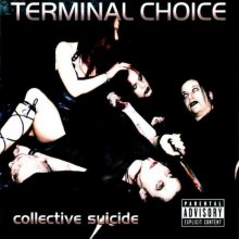Cover art for Collective Suicide