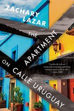 Cover art for The Apartment on Calle Uruguay: A Novel
