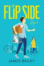 Cover art for The Flip Side: A Novel