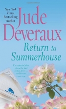 Cover art for Return to Summerhouse