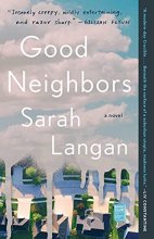 Cover art for Good Neighbors: A Novel
