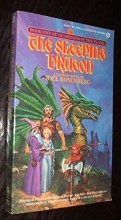 Cover art for The Sleeping Dragon (Guardians of the Flame, Book 1)