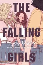 Cover art for The Falling Girls