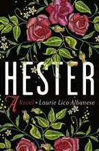 Cover art for Hester: A Novel