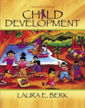 Cover art for Child Development (Book Alone) (7th Edition)