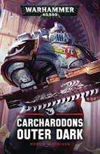 Cover art for Outer Dark (Carcharodons)