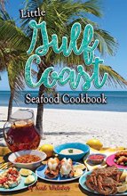Cover art for Little Gulf Coast Seafood Cookbook
