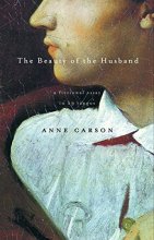 Cover art for The Beauty of the Husband: A Fictional Essay in 29 Tangos