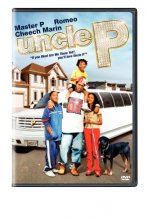 Cover art for Uncle P [DVD]