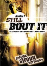 Cover art for Still Bout It [DVD]