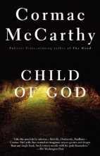 Cover art for Child of God