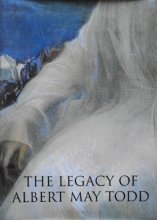 Cover art for The legacy of Albert May Todd