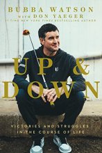 Cover art for Up and Down: Victories and Struggles in the Course of Life