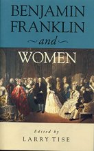 Cover art for Benjamin Franklin and Women