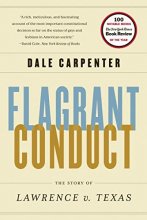 Cover art for Flagrant Conduct: The Story of