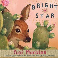 Cover art for Bright Star