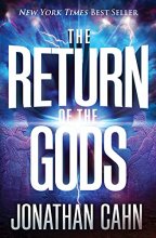 Cover art for The Return of the Gods