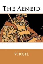 Cover art for The Aeneid