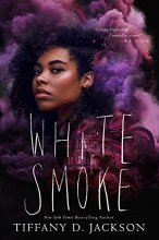 Cover art for White Smoke