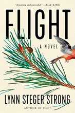 Cover art for Flight: A Novel