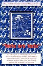 Cover art for Facts Are Facts