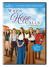 Cover art for When Hope Calls: Season 1