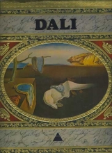 Cover art for Dali