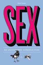 Cover art for Sex: An Uncensored Introduction