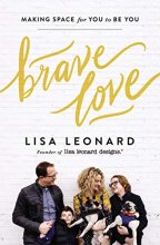 Cover art for Brave Love: Making Space for You to Be You