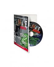 Cover art for Climate Hustle