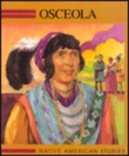 Cover art for Osceola (American Indian Stories)