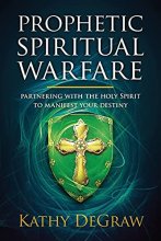 Cover art for Prophetic Spiritual Warfare