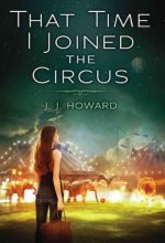Cover art for That Time I Joined the Circus