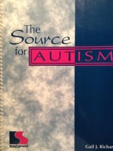 Cover art for The Source for Autism