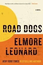 Cover art for Road Dogs: A Novel