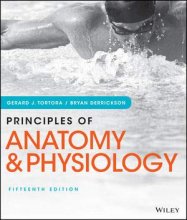 Cover art for Principles of Anatomy & Physiology E-BOOK