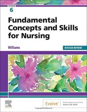 Cover art for Fundamental Concepts and Skills for Nursing