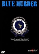 Cover art for Blue Murder [DVD]