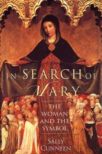 Cover art for In Search of Mary: The Woman and the Symbol