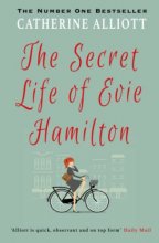 Cover art for The Secret Life of Evie Hamilton