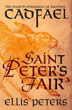Cover art for Saint Peter's Fair (Series Starter, Brother Cadfael #4)