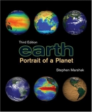 Cover art for Earth: Portrait of a Planet (Third Edition)
