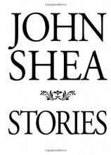 Cover art for Stories