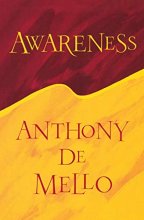 Cover art for Awareness