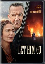 Cover art for Let Him Go [DVD]