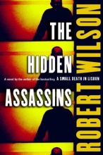 Cover art for The Hidden Assassins (Series Starter, Javier Falcon #3)