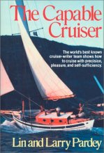 Cover art for The Capable Cruiser